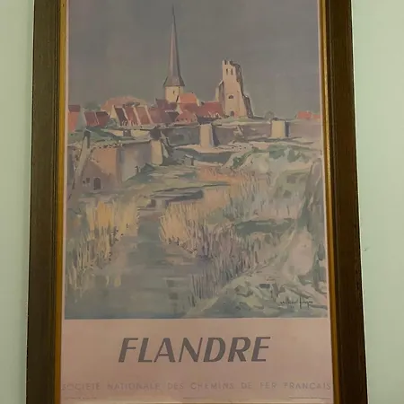 Le Berguois * Bergues