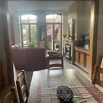 Hébergement de vacances Le Berguois Bergues