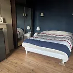 Le Berguois Hébergement de vacances *