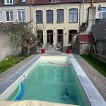 Hébergement de vacances Le Berguois *