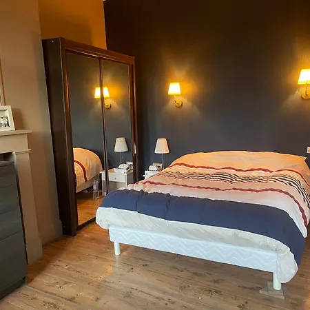 Le Berguois Holiday home